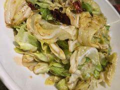 -椒爱水煮鱼川菜(皇姑万象汇店)