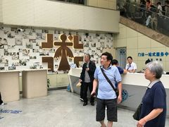 -江苏省人民医院(广州路院区)