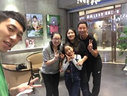 点击看大图 -汪正影业素摄儿童摄影工作室(星摩尔购物中心店)