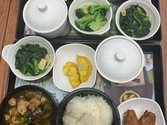 -老娘舅(西湖文化广场店)