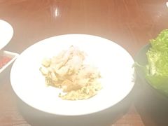 -东海怡品海鲜豆捞(舟宿夜江店)