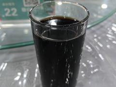 自制酸梅汤-老孙家饭庄·非遗(东关店)