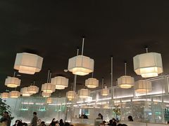 -绿茶餐厅(广州天河城店)