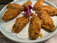 -新白鹿餐厅(金鹰新街口店)