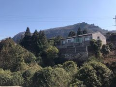 -大罗山风景区