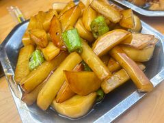 -舌尖上的石棉何雨露烧烤