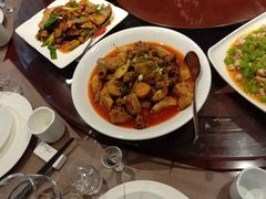 -阿细汉菜(本地盐帮菜名店)