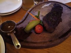 -MR.ROCKY洛奇先生RESTAURANT&BAR(宝安壹方城店)