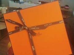 -爱马仕 HERMES(德基广场店)