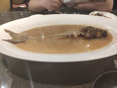 -阿庄新豫菜(航海东路店)
