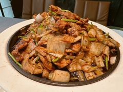 -秀儿四九城·新京菜(亚运村鸟巢店)