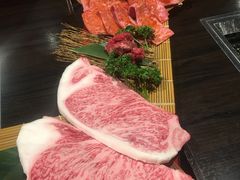 -俺的焼肉(銀座9丁目店)