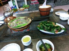 -象山村腊排骨(丽江总店)