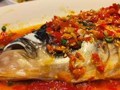 -兰湘子·湘菜小炒(长安万科广场店)
