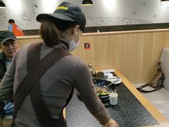 -大自然醉鹅·铁锅火焰鹅(上海联洋店)