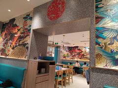 -半天妖烤鱼(丰科万达店)