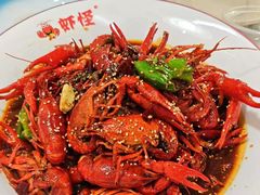 -盱眙虾怪·旗舰店