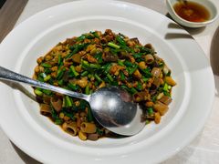 -船歌·鱼水饺青岛菜(闽江二路店)