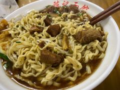 -陈记锅盖面(长江路店)