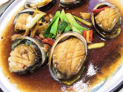-鑫悦楼煎蟹·16年海鲜大排档