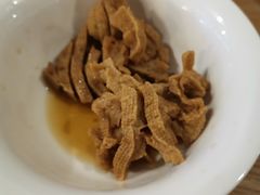 -难忘的面(五矿君澜酒店)