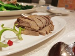 -青岛香格里拉·香宫中餐厅