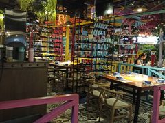大堂-友记功夫香·人民川菜(红牌楼店)