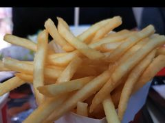 -肯德基(湾畔店)