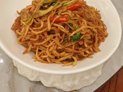 -哈啾嗨·蒙文化主题餐厅(京汉新城店)