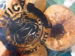 -Juicy Bakery(瑞景店)