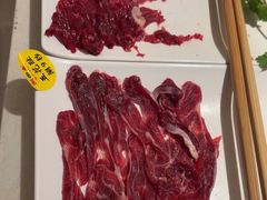 -潮泰牛肉火锅 · 创于1992年(车公庙店)