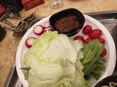 -活鱼馆(宜兴埠店)