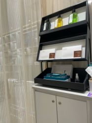 -Mr.JUDY洗个头发