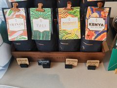 -星巴克臻选(威海威高广场店)