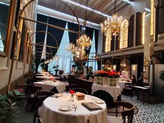 -狮拾久·现代新加坡料理(壹方城店)