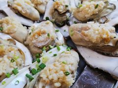 -南沙十九涌渔人码头-南门