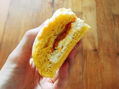 元气南瓜-面包与我Bread Or Me(长城汇店)