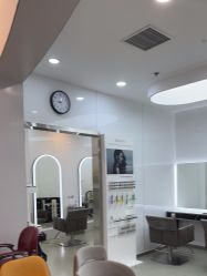 -时尚殿堂hair salon