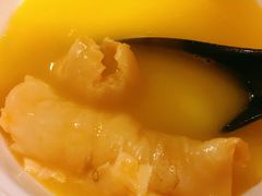 -鲜入围煮花胶鸡海鲜火锅