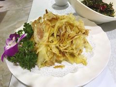 -老毛手抓·盐池滩羊非遗手抓(宁夏总店)