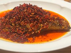 -隐庐·古法川菜(高新店)