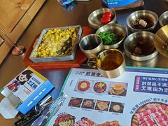 -兰正韩·韩国料理(春熙路店)
