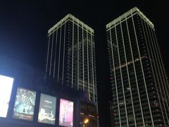 -小李烧鸡(西北角总店)