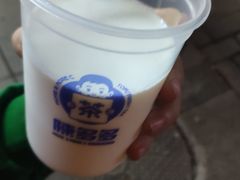 -陈多多·豆腐奶茶(前锋路店)