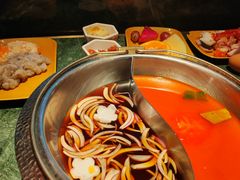 -牛New寿喜烧(中山公园龙之梦店)