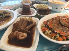-顺风海鲜港(长寿路店)