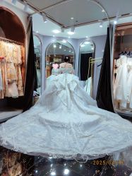 -SATIN COUTURE瑟庭婚纱礼服馆