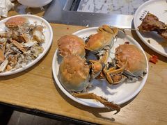-苏格里岛自助海鲜烧烤火锅(南门口店)