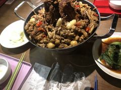 -胖哥俩肉蟹煲(湖滨银泰in77店)