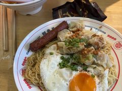 -明記茶餐廳(福田总店)